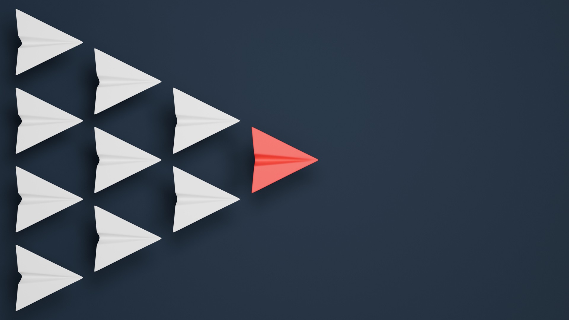 Fractional Leadership